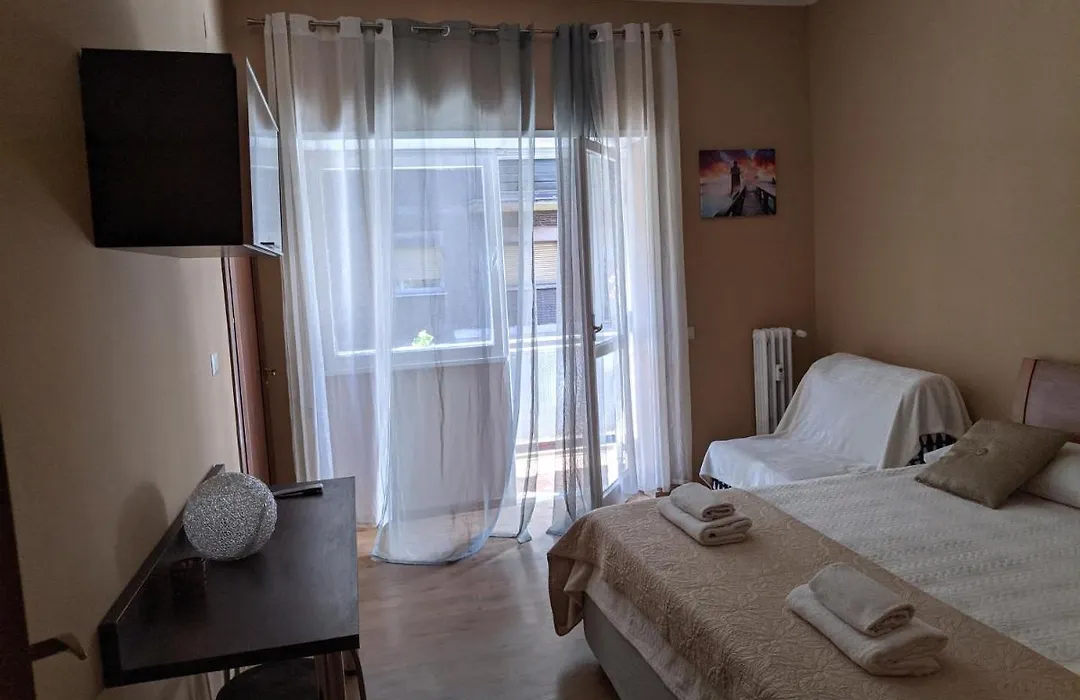 B&B Gina Trastevere-1