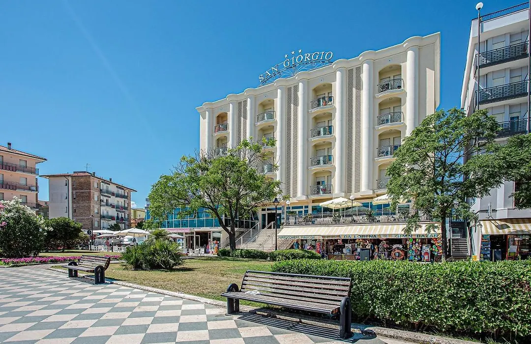 Hotel San Giorgio-1