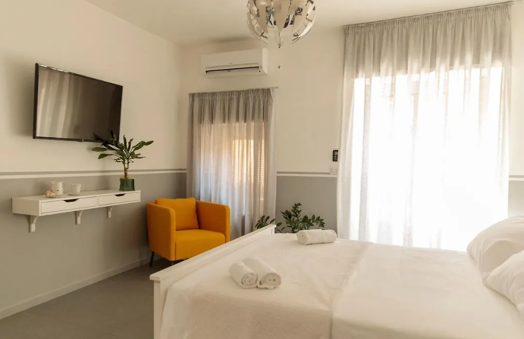 B&B La Cupola-1