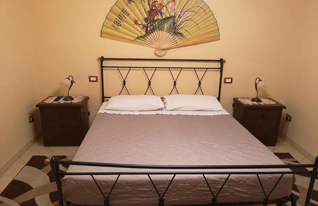 Guest house le grazie-1