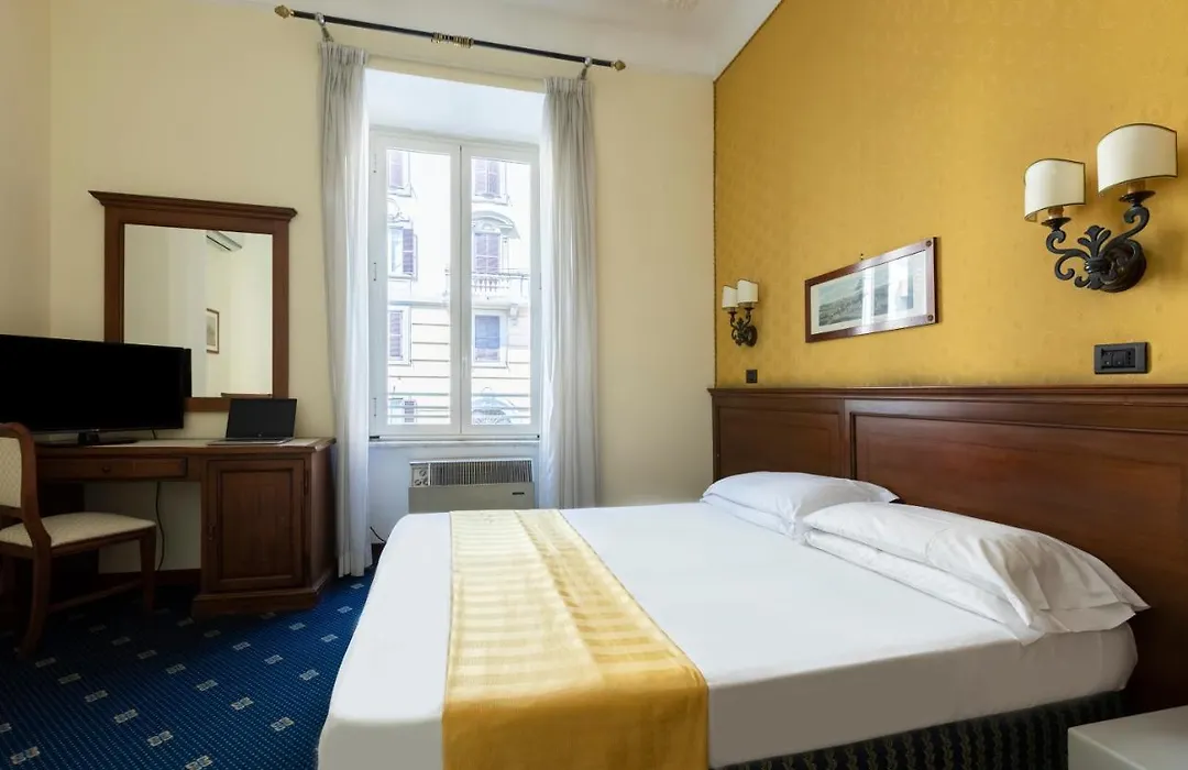 Hotel Coppede'-1
