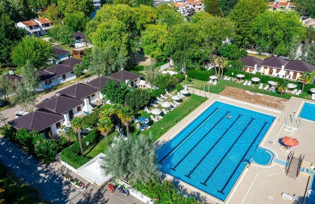 Villaggio Los Nidos-1
