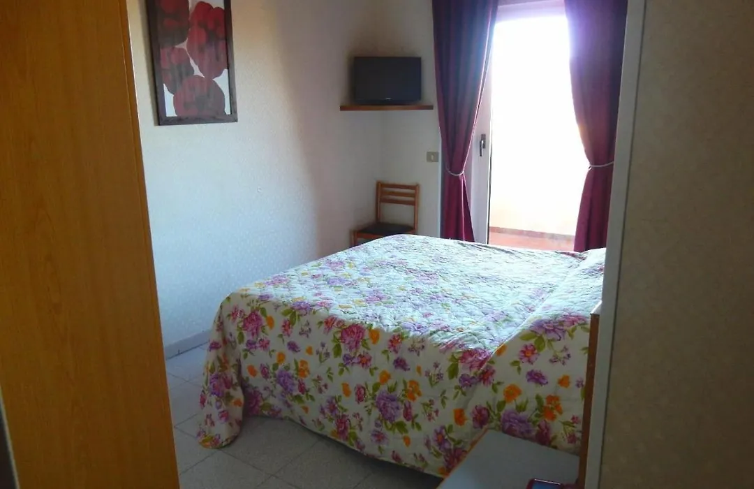 Hotel Bellariva-1