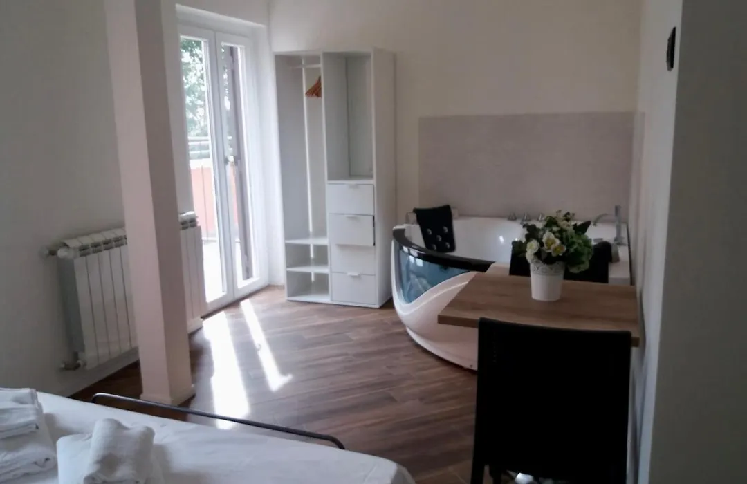 Pigneto Square Home-1
