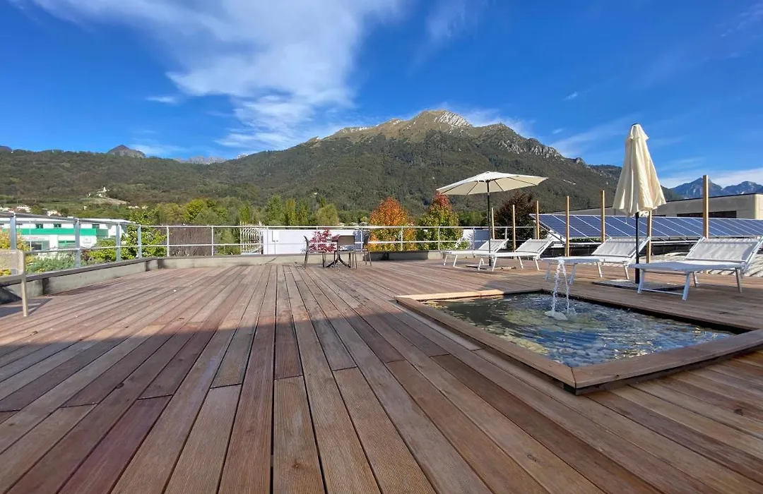 Sky Garden & Wellness R.-1