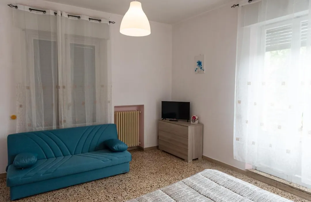 Poggio del Sole Guest House-1