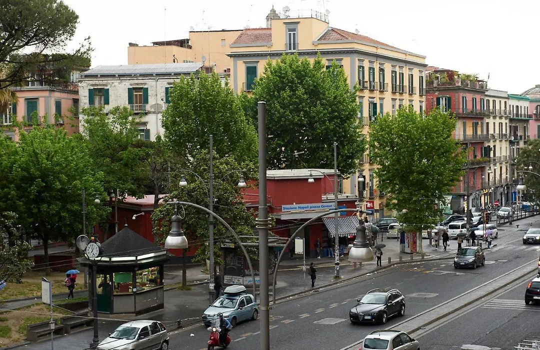 Napoli Regina-1