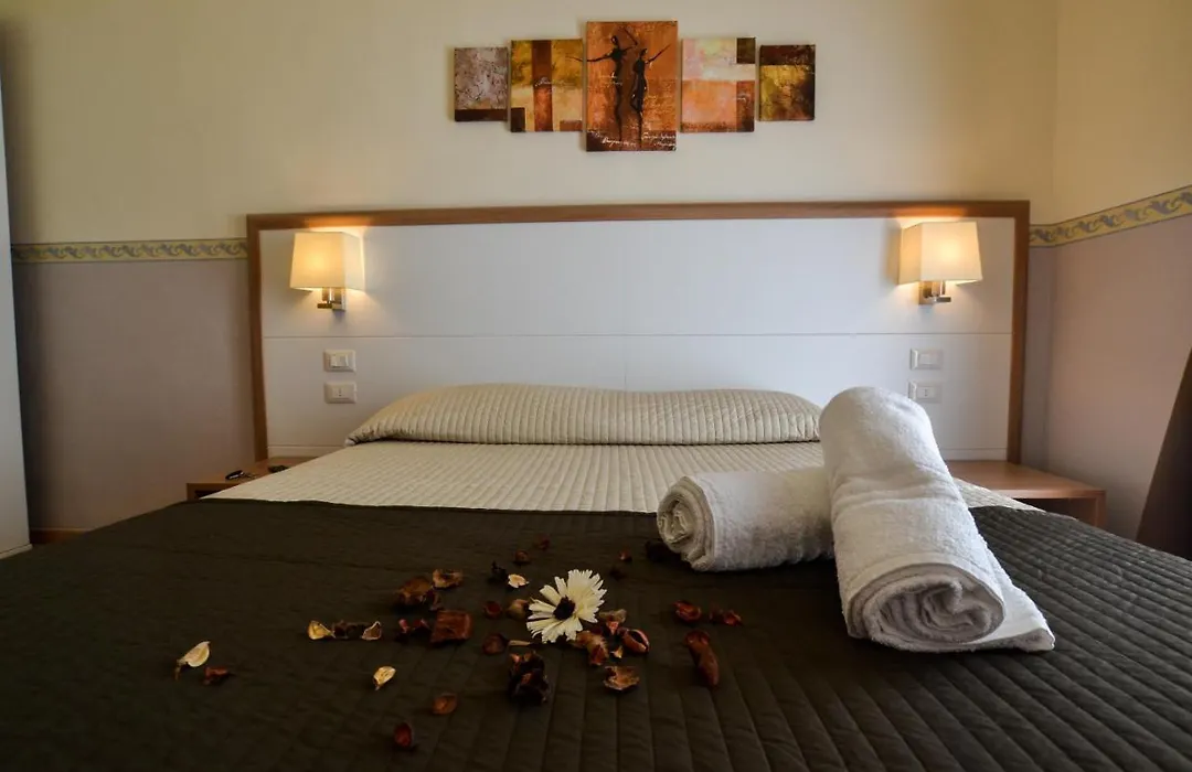 B&B Al Viale-1