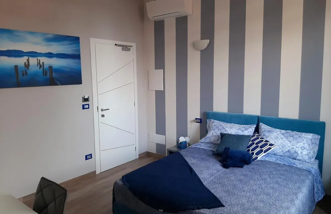 B&B La Porta di Levante-1