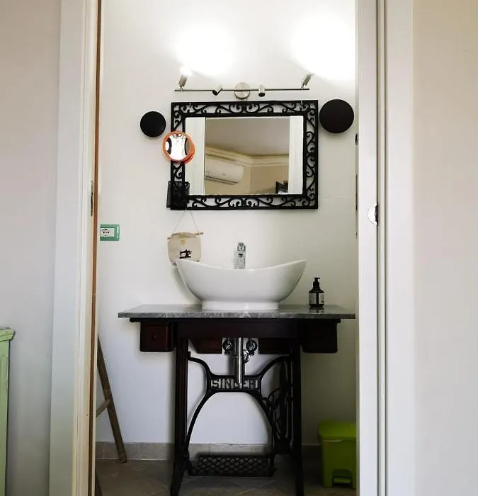 B&B L Ortensia-1