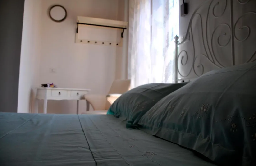 Bed And Breakfast San Saturnino-1