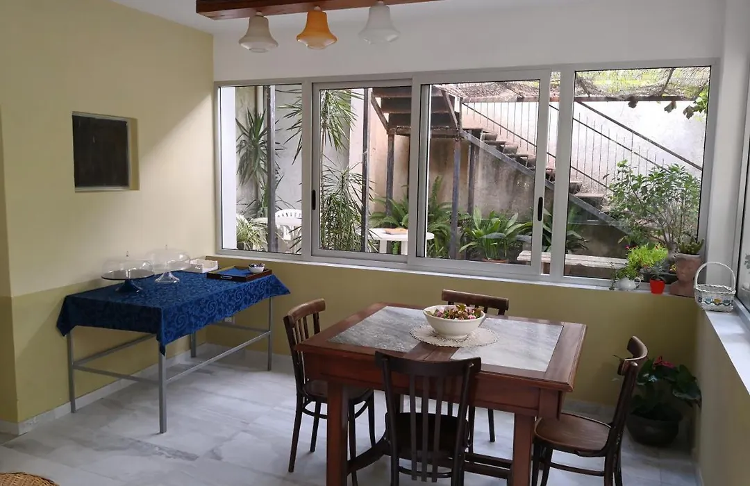 B&B Ex Magazzeno Barlotti-1