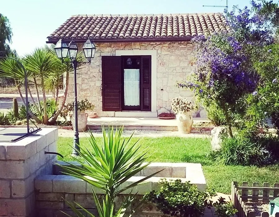 B&B Villa Giusy-1