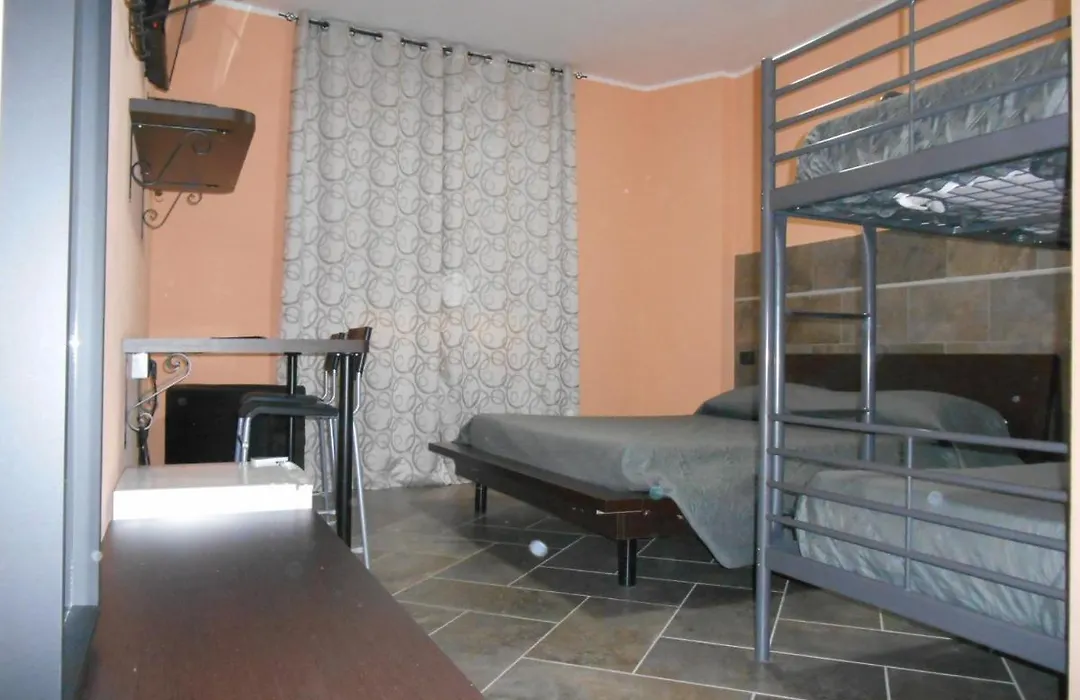 B&B Mazzini-1