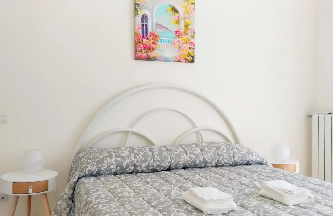 Il Soffione Home-1