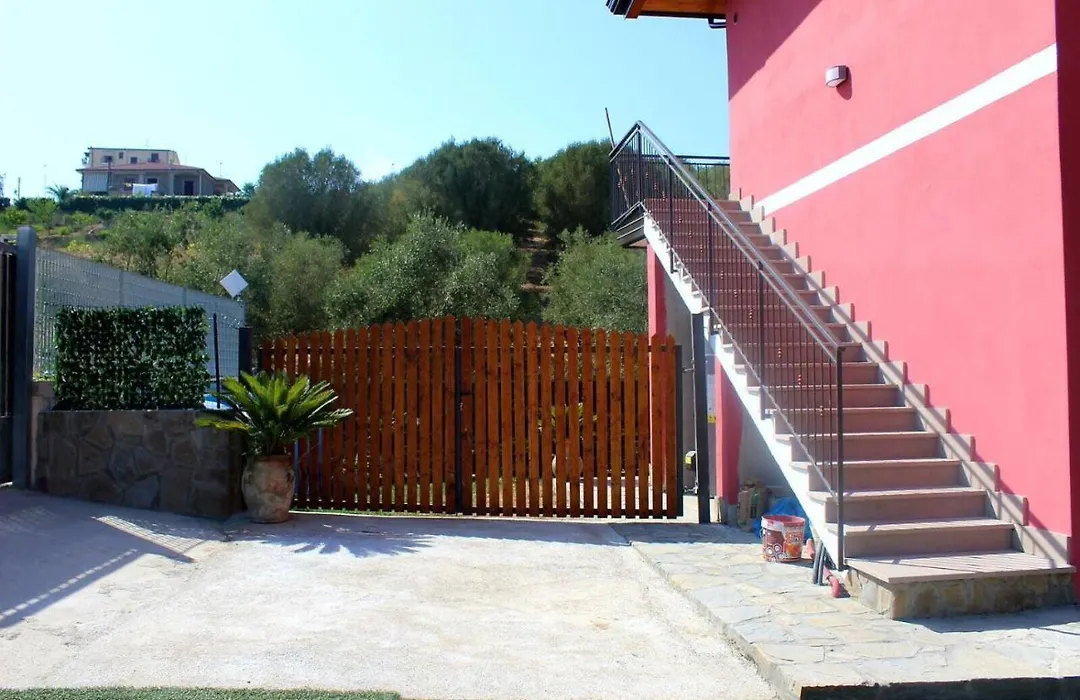 Il Rifugio Di Vincenzo-1