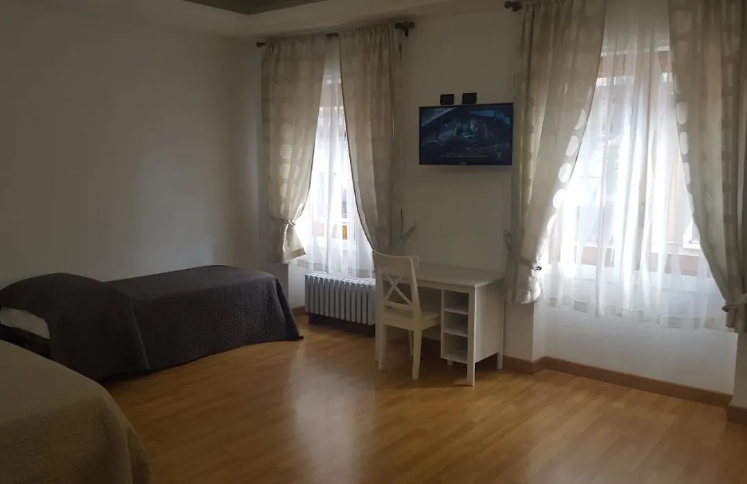 Camere Santa Rita-1