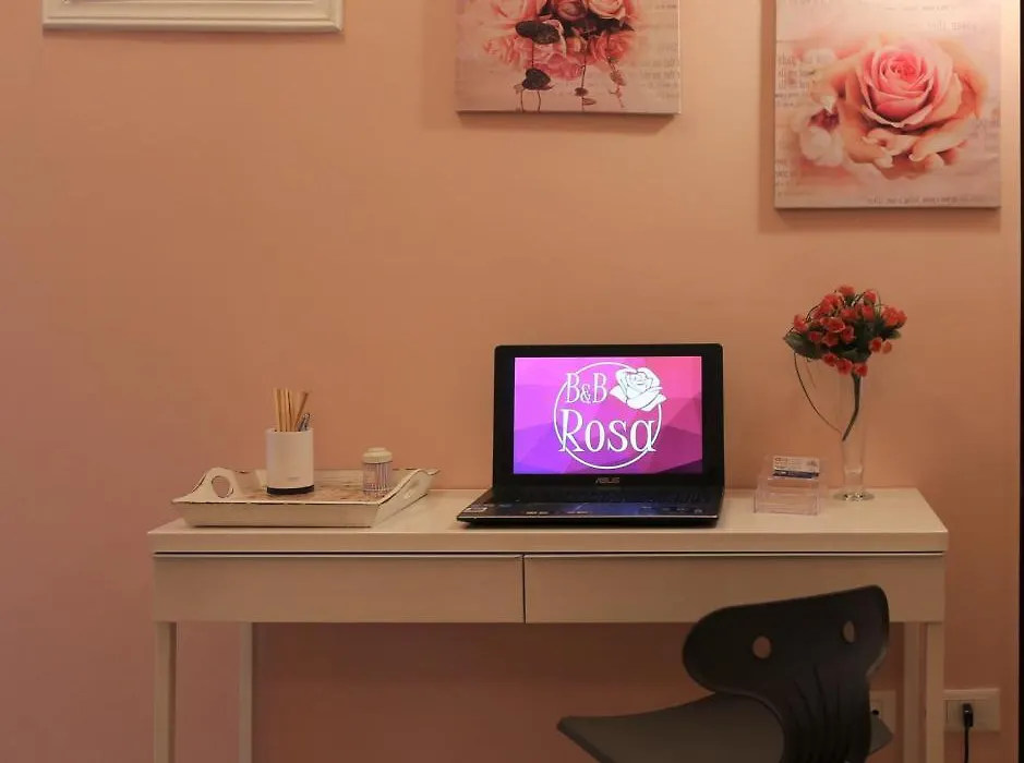 B&B Rosa-1