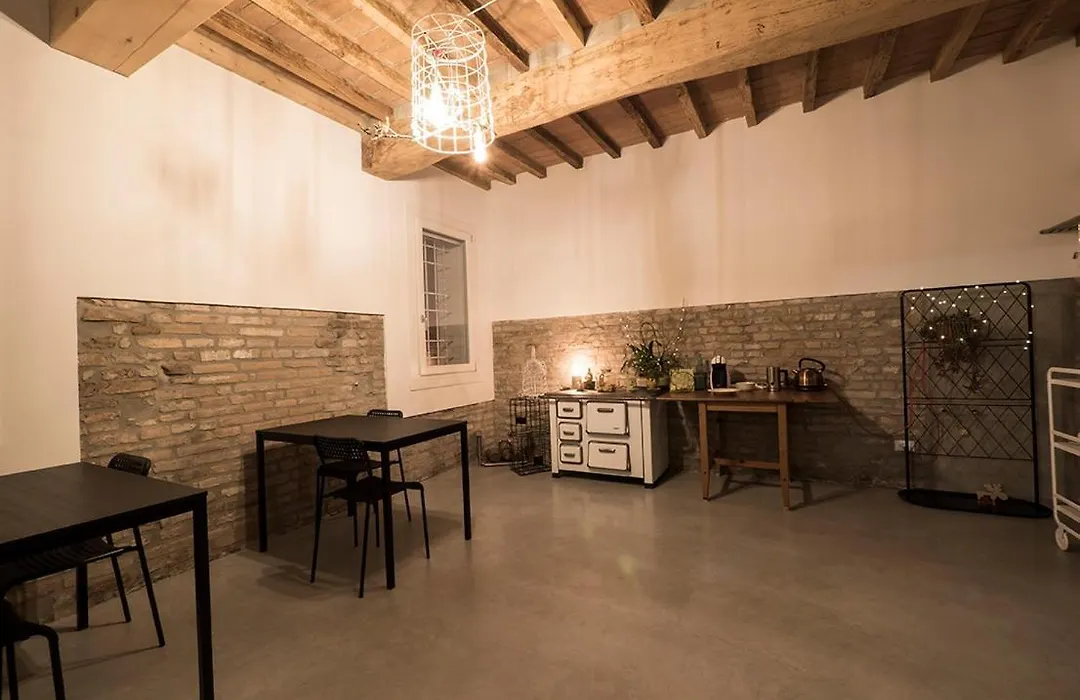Zucchero sui Baffi- Food Lovers B&B-1