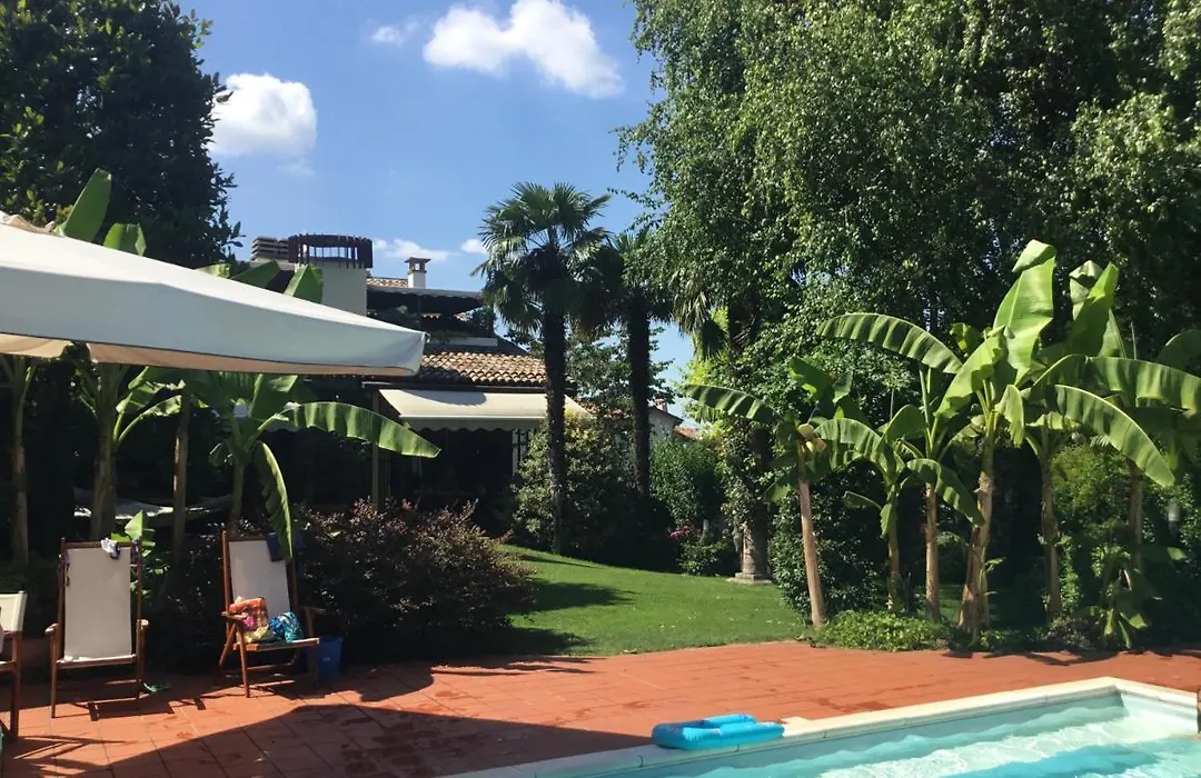 La Pergola B&B-1
