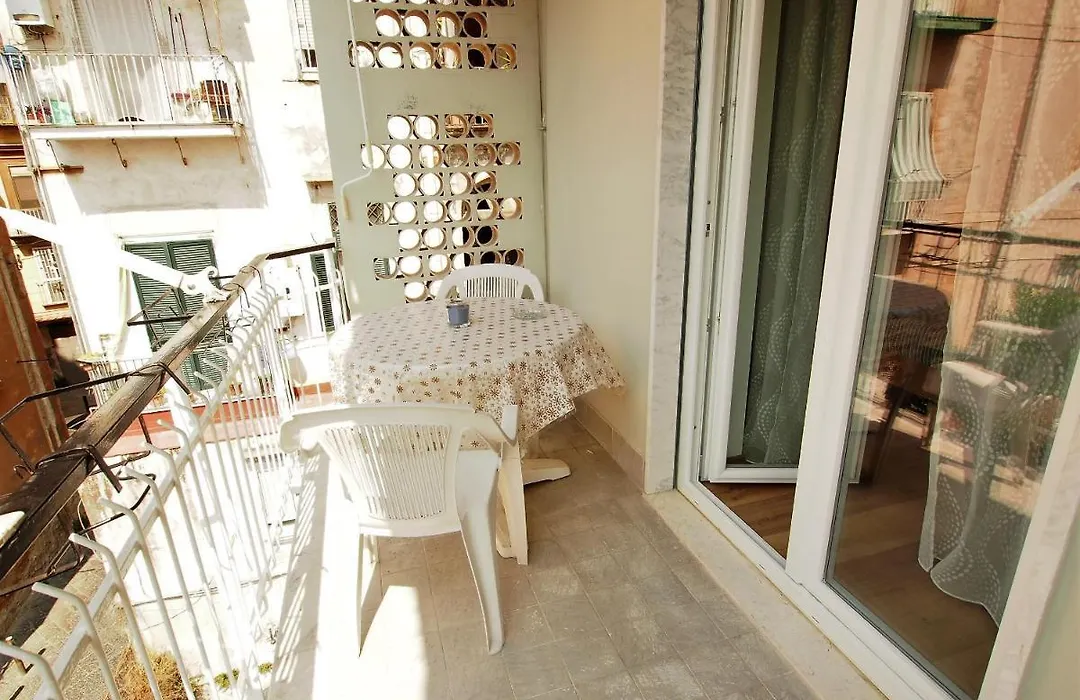 B&B Bella Vita-1