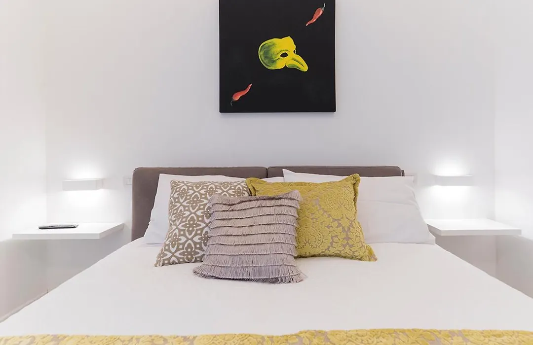 A Misura Duomo Rooms & Apartment - Ls Accommodations-1