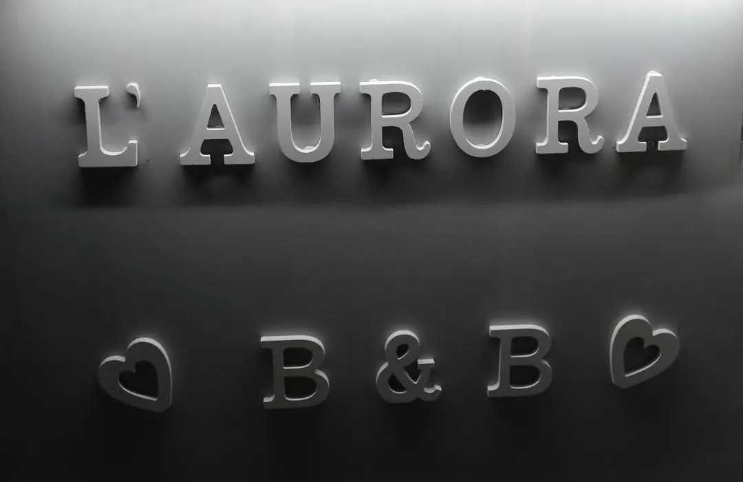 L'Aurora B&B-1