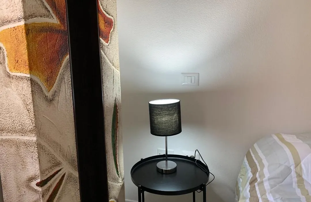 B&B Natù-1