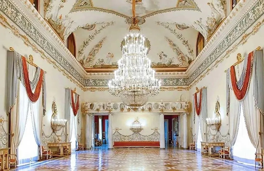 B&B Napoli Storica-1