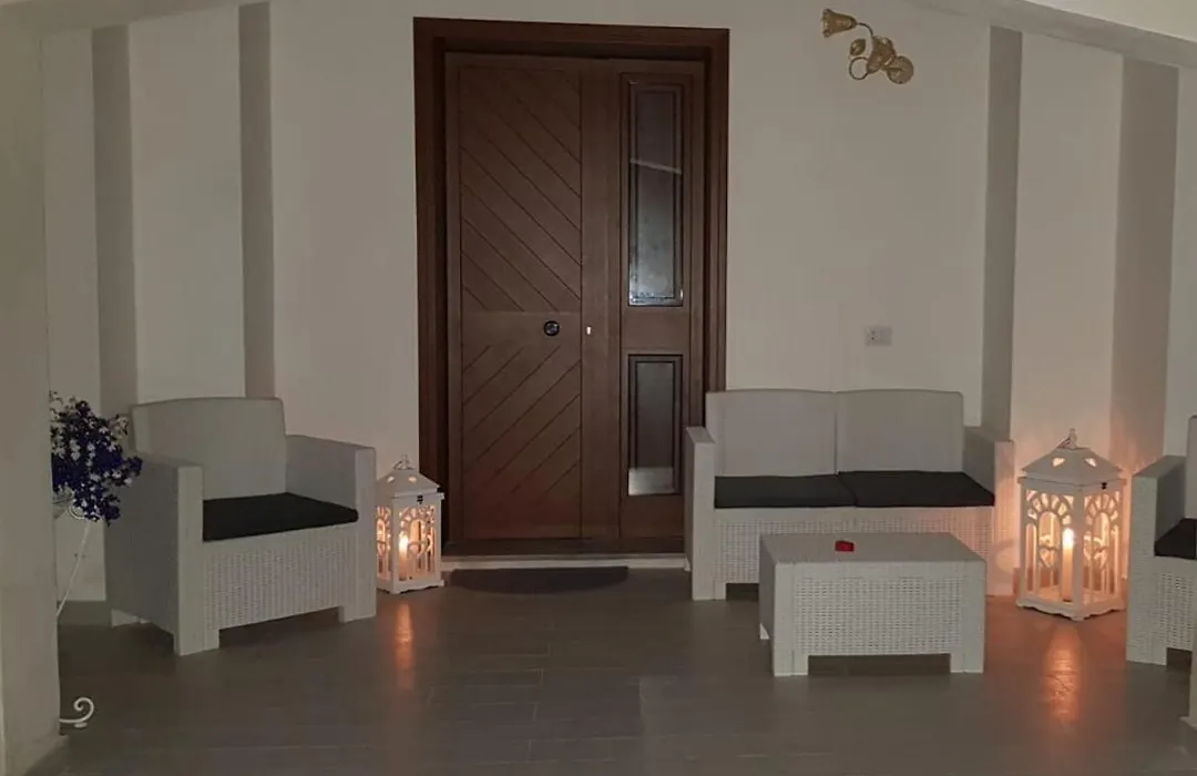 B & B 2 Erre-1