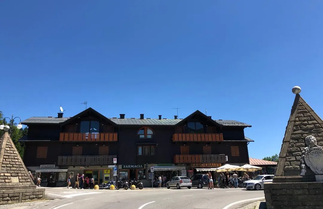 B&B Chalet-1