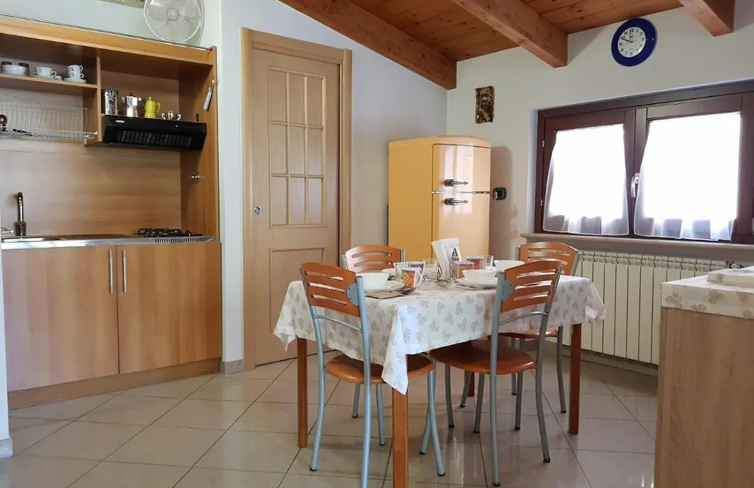 Boviobed B&B-1