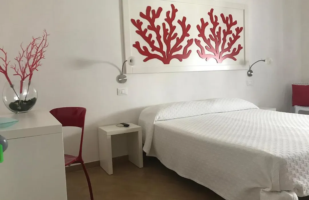 B&b IL FIOCCO E LA RANDA-1