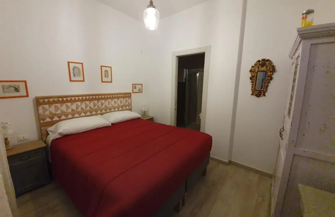 B&B Locanda Criloro-1