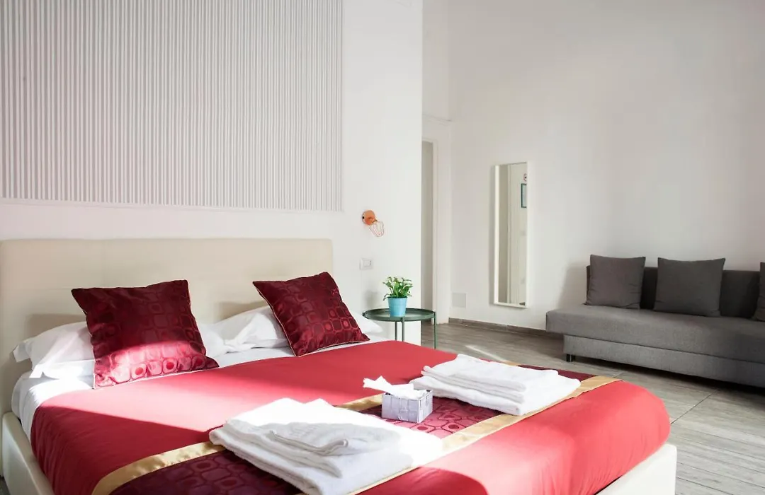B&B Martucci Avenue-1