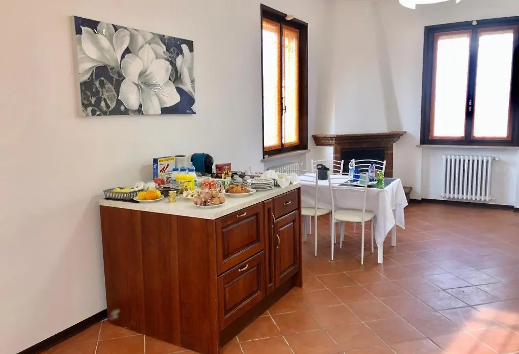 B&B Villa Ermanna-1