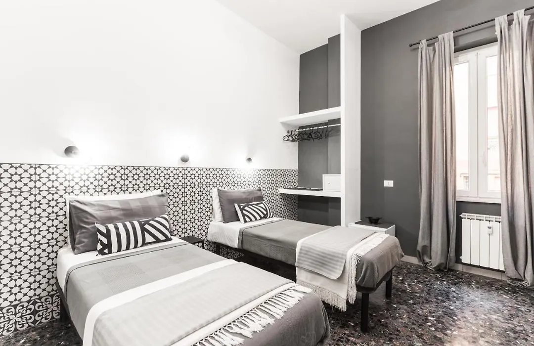 Benincasa Bed&Breakfast-1