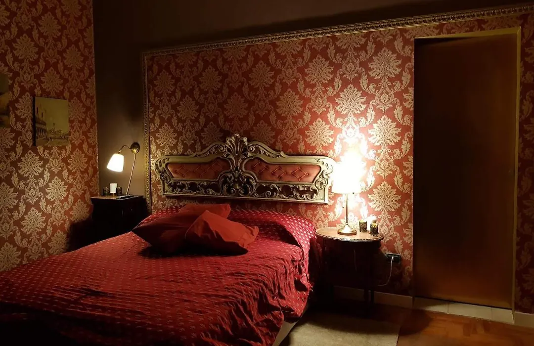 B&B Villa Rivabella-1