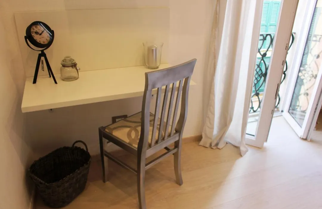 Maestrale Charme Rooms-1