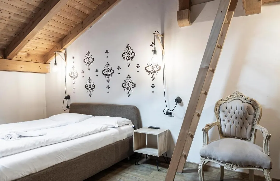 Stay Cooper L Goethe Guesthouse-1