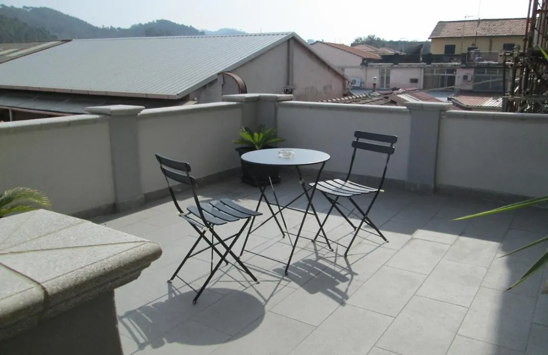 La Terrazza del Golfo-1