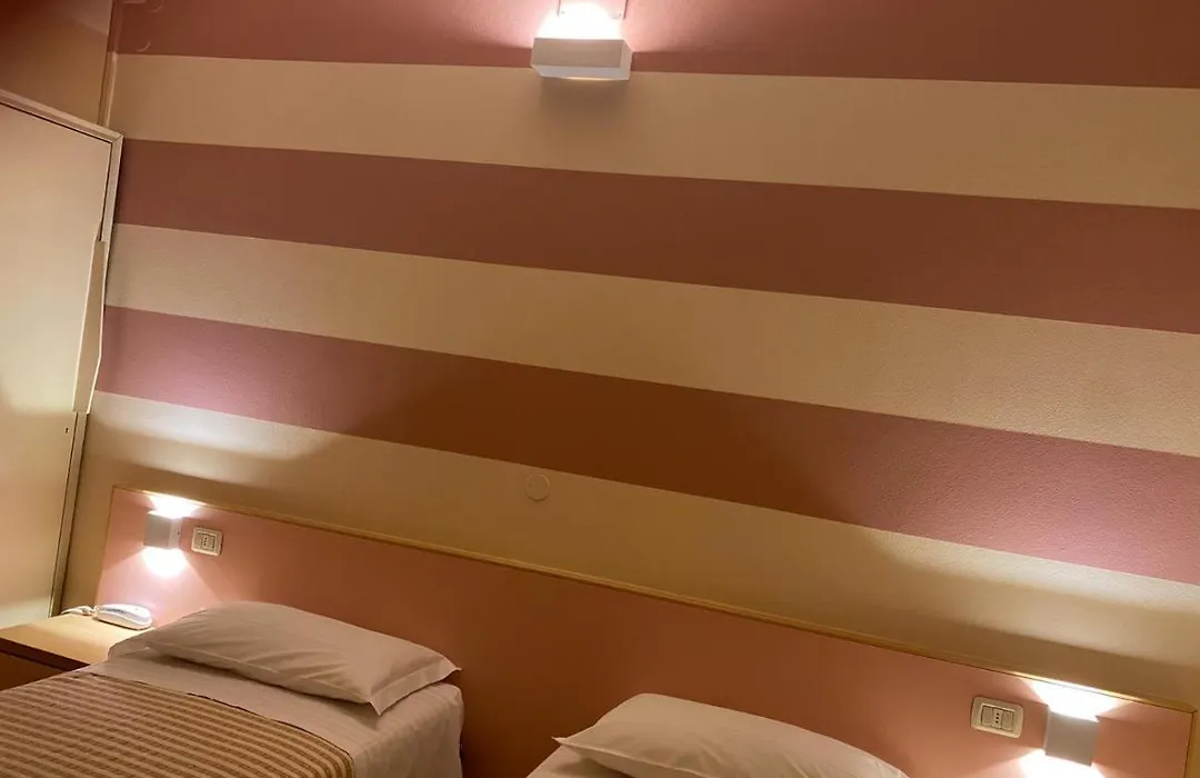 Hotel Savio-1