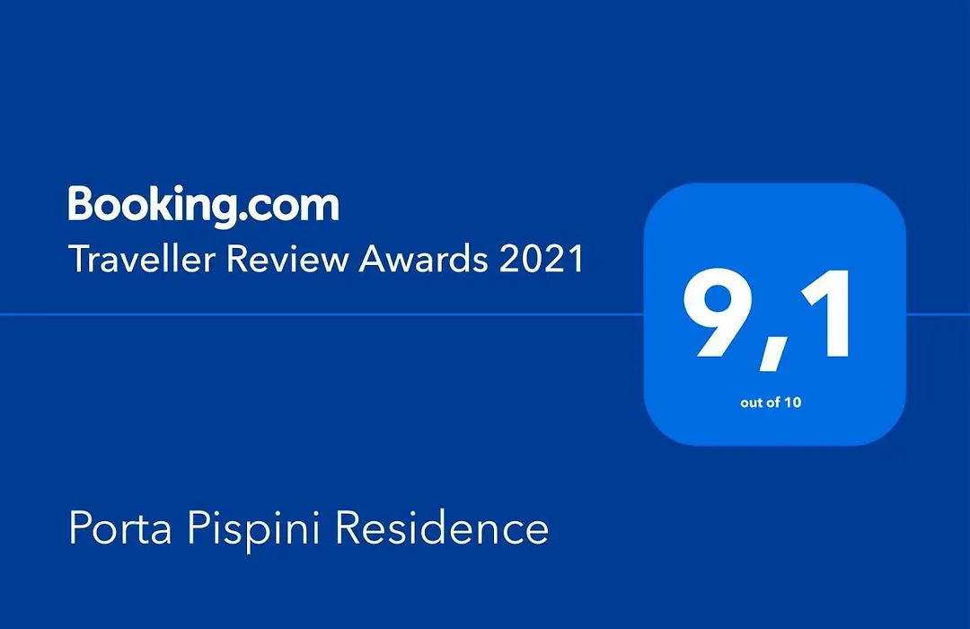 Porta Pispini Residence-1