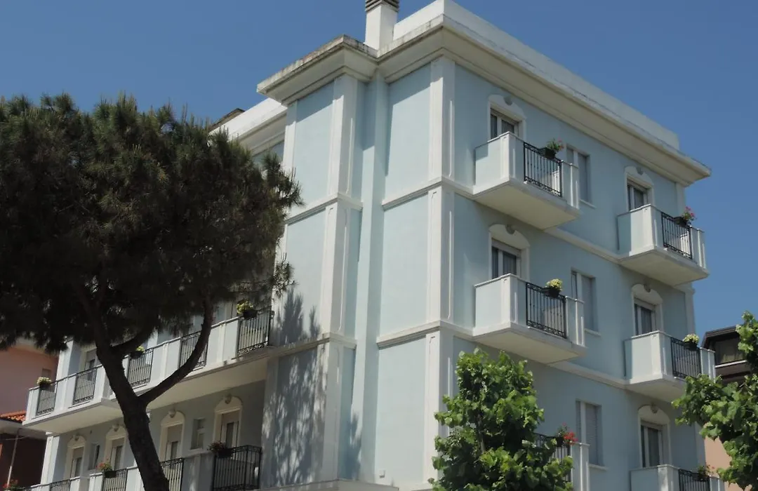 Hotel Liliana-1