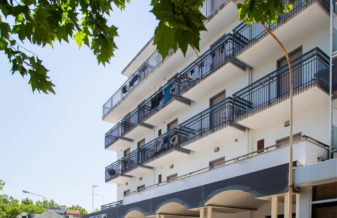 Hotel Maris Stella-1