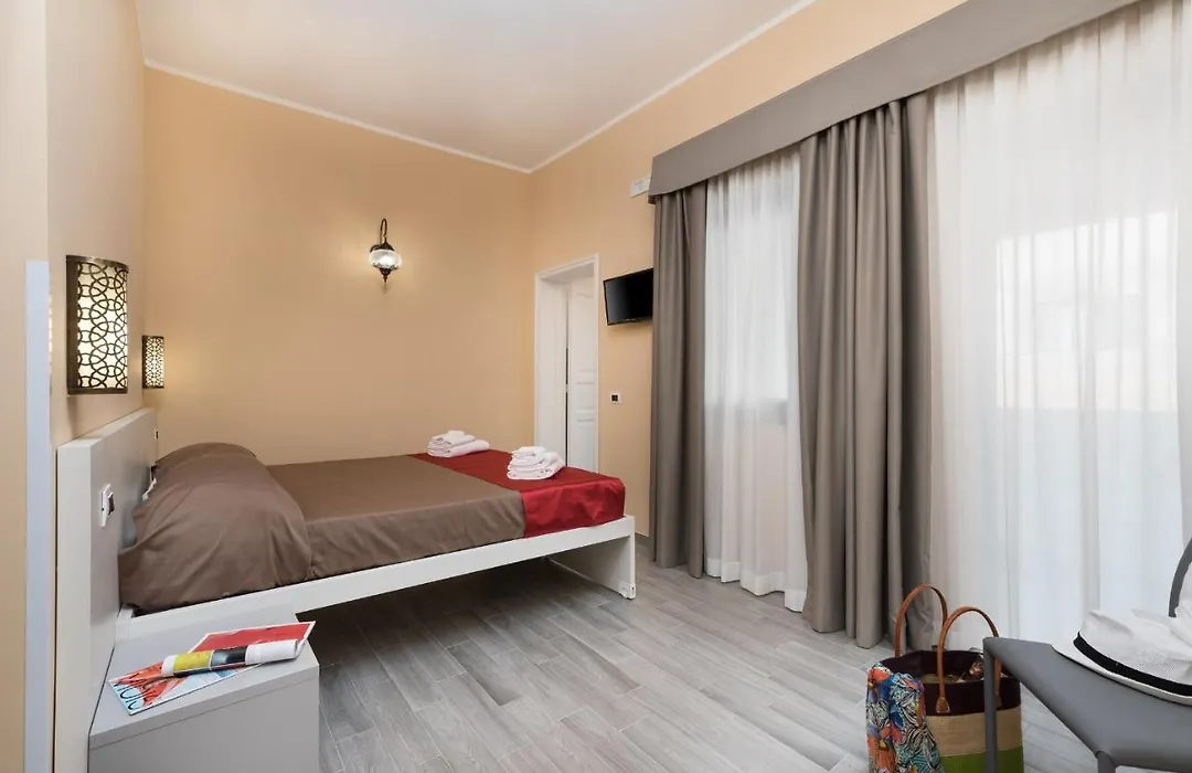 Kory Bed & Breakfast-1