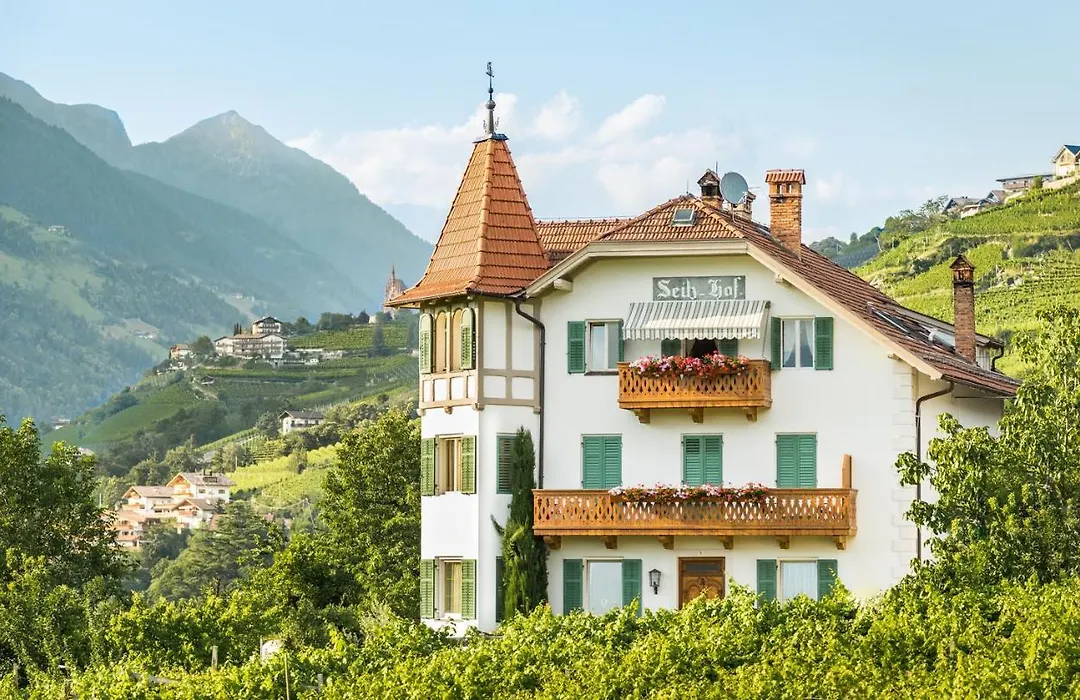 Gaestehaus Seitzhof-1