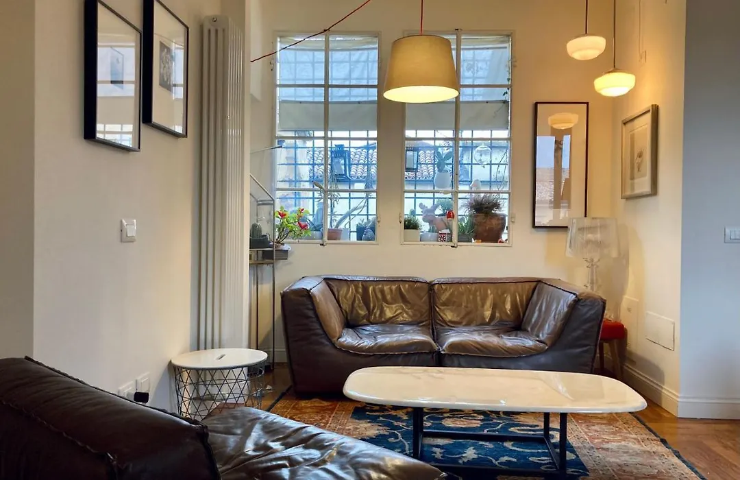 Vicolo Folletto Home-1