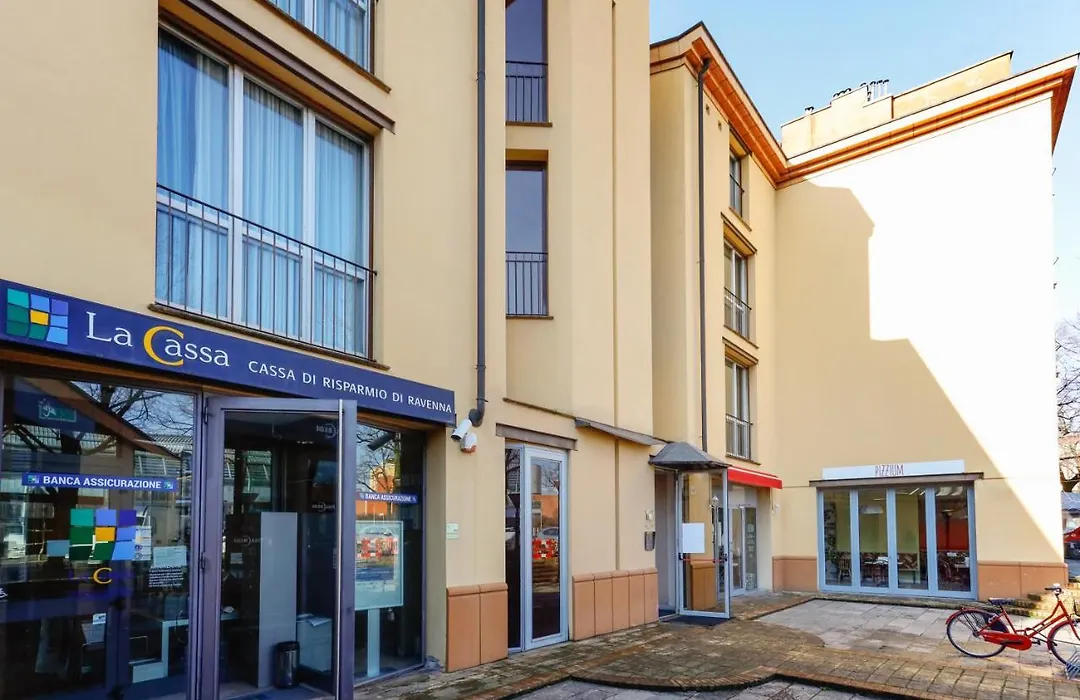 Residenza Le Cupole-1
