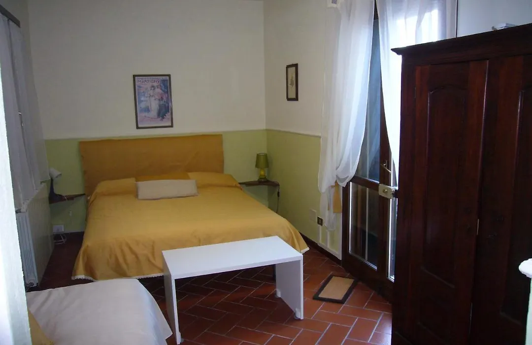 Il Giardino Di Zio-1